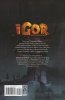 IGOR MOVIE ADAPTATION TP [9781600102615]